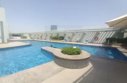 Apartment - 2 Bedrooms - 3 Bathrooms for rent in 21st Century Tower - Sheikh Zayed Road - Dubai