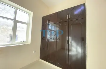 Apartment - 3 Bedrooms - 4 Bathrooms for rent in Al Ameriya - Al Jimi - Al Ain