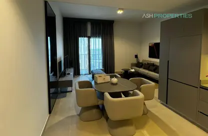 Apartment - 1 Bedroom - 2 Bathrooms for sale in MAG 960 - Mohammed Bin Rashid City - Dubai