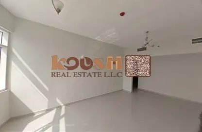 Apartment - 2 Bedrooms - 2 Bathrooms for sale in Gulf Tower - Emirates City - Ajman