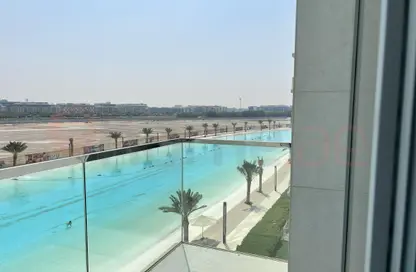 Apartment - 1 Bedroom - 2 Bathrooms for rent in Residences 30 - District One - Mohammed Bin Rashid City - Dubai