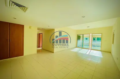 Apartment - 2 Bedrooms - 2 Bathrooms for rent in Al Thayyal 3 - Al Thayyal - Greens - Dubai