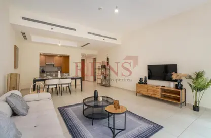 Apartment - 1 Bedroom - 2 Bathrooms for sale in Bay Square Building 9 - Bay Square - Business Bay - Dubai