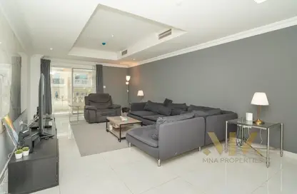 Apartment - 3 Bedrooms - 3 Bathrooms for sale in ACES Chateau - Jumeirah Village Circle - Dubai