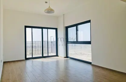 Apartment - 3 Bedrooms - 2 Bathrooms for sale in The Nook 1 - The Nook - Wasl Gate - Dubai