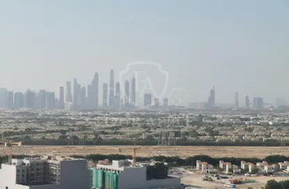 Apartment - 2 Bedrooms - 3 Bathrooms for sale in Tower 108 - Jumeirah Village Circle - Dubai