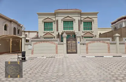 Villa - 7 Bedrooms for rent in Al Hamidiya 1 - Al Hamidiya - Ajman