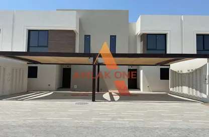 Townhouse - 3 Bedrooms - 4 Bathrooms for sale in Noya Viva - Noya - Yas Island - Abu Dhabi