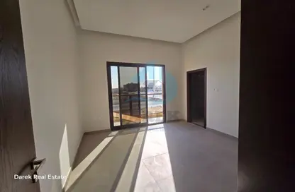 Apartment - 2 Bedrooms - 3 Bathrooms for rent in Ajman Global City - Al Alia - Ajman