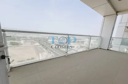 Apartment - 3 Bedrooms - 4 Bathrooms for rent in Al Rawdah - Abu Dhabi