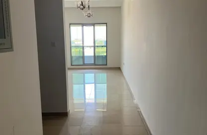 Apartment - 2 Bedrooms - 2 Bathrooms for sale in Conquer Tower - Sheikh Maktoum Bin Rashid Street - Ajman