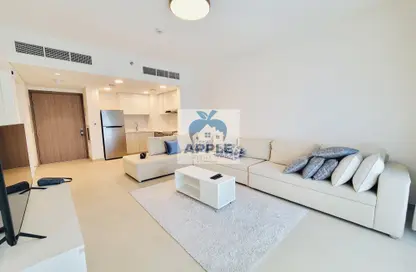 Apartment - 1 Bedroom - 2 Bathrooms for rent in MISK Apartments - Aljada - Sharjah