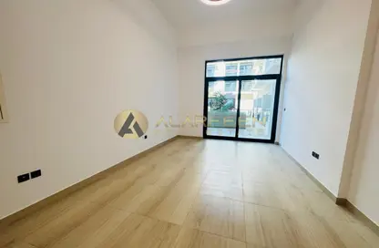 Apartment - 1 Bathroom for rent in Pantheon Elysee III - Jumeirah Village Circle - Dubai