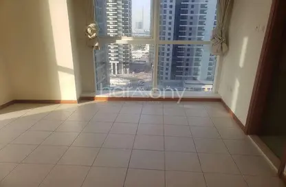 Apartment - 1 Bedroom - 2 Bathrooms for rent in MAG 214 - JLT Cluster R - Jumeirah Lake Towers - Dubai