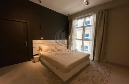 Apartment - 2 Bedrooms - 2 Bathrooms for rent in Al Warqaa Residence - Al Warqa'a 1 - Al Warqa'a - Dubai