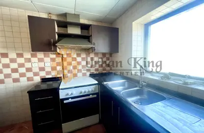 Apartment - 1 Bedroom - 2 Bathrooms for rent in Art 5 - Al Nahda 2 - Al Nahda - Dubai