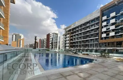 Apartment - 1 Bathroom for sale in AZIZI Riviera 5 - Meydan One - Meydan - Dubai