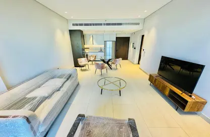 Apartment - 2 Bedrooms - 2 Bathrooms for rent in Marquis Signature - Arjan - Dubai