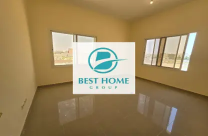 Apartment - 1 Bathroom for rent in Mazyad Mall - Mohamed Bin Zayed City - Abu Dhabi