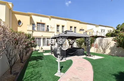 Villa - 3 Bedrooms - 3 Bathrooms for sale in Springs 6 - The Springs - Dubai