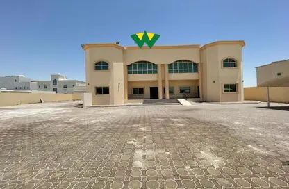 Villa for rent in Shakhbout City - Abu Dhabi