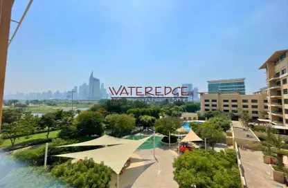 Apartment - 3 Bedrooms - 2 Bathrooms for sale in The Views 2 - The Views - Dubai