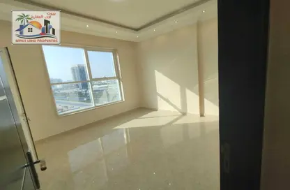 Apartment - 3 Bedrooms - 3 Bathrooms for rent in Al Jawhara Building - Al Rawda 3 - Al Rawda - Ajman