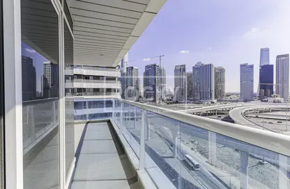 Apartment - 2 Bedrooms - 3 Bathrooms for sale in Opal Tower Marina - Dubai Marina - Dubai