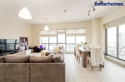 Apartment - 1 Bedroom - 2 Bathrooms for sale in South Ridge 6 - South Ridge - Downtown Dubai - Dubai