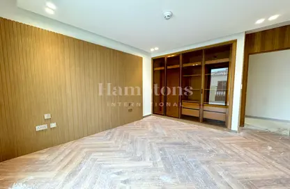 Townhouse - 3 Bedrooms - 4 Bathrooms for rent in Jasmine Lane - Jumeirah Golf Estates - Dubai