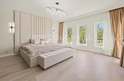 Villa - 4 Bedrooms - 3 Bathrooms for sale in Springs 6 - The Springs - Dubai