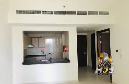 Apartment - 1 Bedroom - 2 Bathrooms for rent in Ghala Garden - Arjan - Dubai