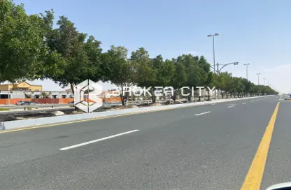 Land - Studio for sale in Al Shawamekh - Abu Dhabi