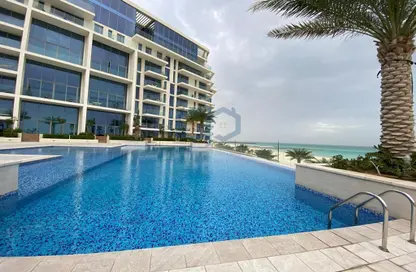 Townhouse - 2 Bedrooms - 5 Bathrooms for sale in Mamsha Al Saadiyat - Saadiyat Cultural District - Saadiyat Island - Abu Dhabi