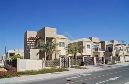 Villa - 5 Bedrooms - 6 Bathrooms for rent in C Villas - Living Legends - Dubai