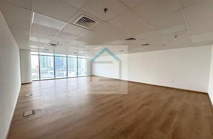 Office Space - Studio - 1 Bathroom for rent in The Metropolis - Business Bay - Dubai