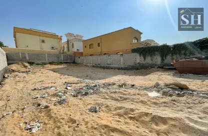 Land - Studio for sale in Al Rawda 2 Villas - Al Rawda 2 - Al Rawda - Ajman