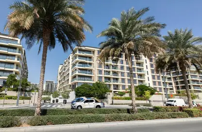 Apartment - 3 Bedrooms - 4 Bathrooms for sale in Mulberry 1 - Park Heights - Dubai Hills Estate - Dubai