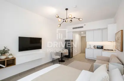 Apartment - 1 Bathroom for sale in Luma 22 - Jumeirah Village Circle - Dubai