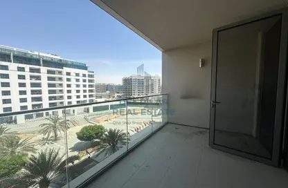 Apartment - 2 Bedrooms - 2 Bathrooms for sale in Building B - Al Zeina - Al Raha Beach - Abu Dhabi