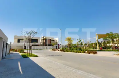 Villa - 5 Bedrooms - 6 Bathrooms for sale in West Yas - Yas Island - Abu Dhabi