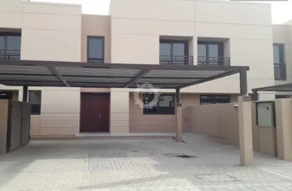 Townhouse - 4 Bedrooms - 4 Bathrooms for rent in Al Zahia 3 - Al Zahia - Muwaileh Commercial - Sharjah