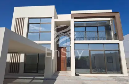 Villa - 4 Bedrooms - 6 Bathrooms for sale in Ain Al Maha - Al Jubail Island - Abu Dhabi