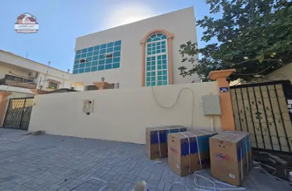 Villa - 5 Bedrooms - 7 Bathrooms for rent in Al Rawda 2 Villas - Al Rawda 2 - Al Rawda - Ajman