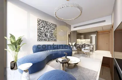 Apartment - 3 Bedrooms - 4 Bathrooms for sale in Renad Tower - Al Reem Island - Abu Dhabi