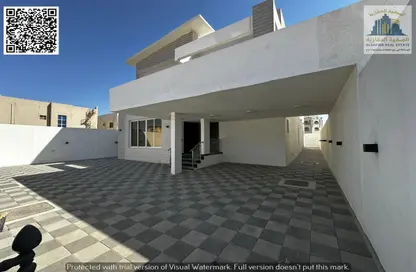 Villa - 5 Bedrooms - 7 Bathrooms for sale in Al Mowaihat 2 - Al Mowaihat - Ajman