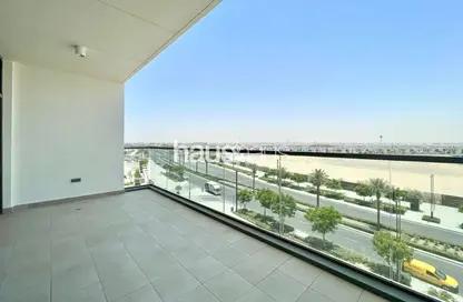 Apartment - 2 Bedrooms - 2 Bathrooms for rent in Mulberry 2 - Park Heights - Dubai Hills Estate - Dubai