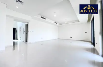 Townhouse - 3 Bedrooms - 5 Bathrooms for sale in Aknan Villas - Amazonia - Damac Hills 2 - Dubai