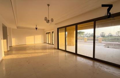 Townhouse - 4 Bedrooms - 4 Bathrooms for sale in Al Hamra Village Villas - Al Hamra Village - Ras Al Khaimah