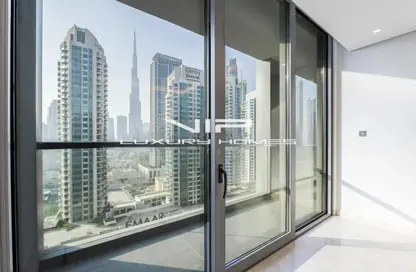 Apartment - 1 Bedroom - 2 Bathrooms for rent in The Sterling West - The Sterling - Business Bay - Dubai